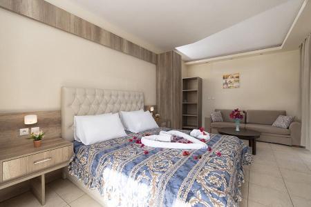 Toroni Blue Sea - 44