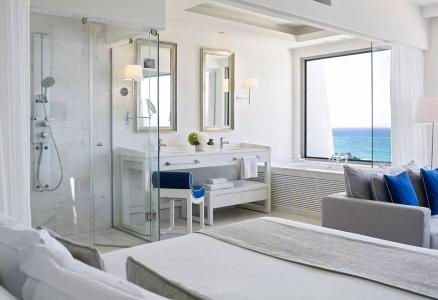 Knossos Beach Bungalows Suites Resort & Spa - 112
