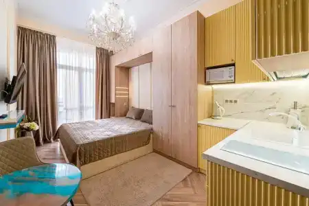 Апарт-отель Lorren - 224
