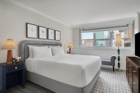Intercontinental Chicago Magnificent Mile, An Ihg - 57
