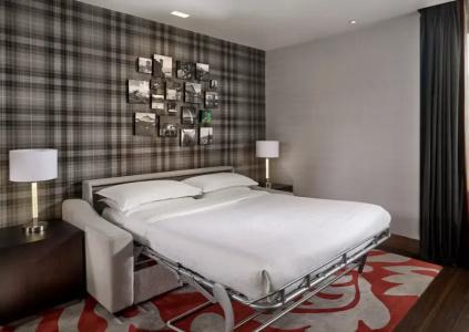 Sheraton Grand & Spa - 89