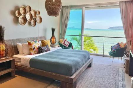 Serenity Resort & Residences Phuket - Sha Extra Plus - 26