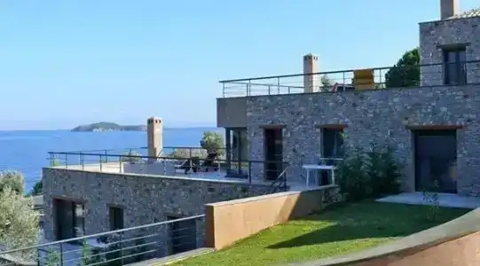 Golden King Villas - 18