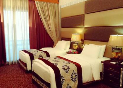 Abjad Grand - 38