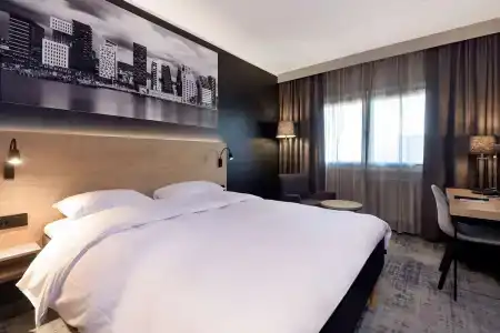 Park Inn by Radisson Oslo Airport West - 34