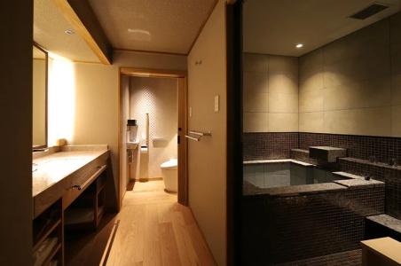 Kyoto Ryokan Sakanoue - 45