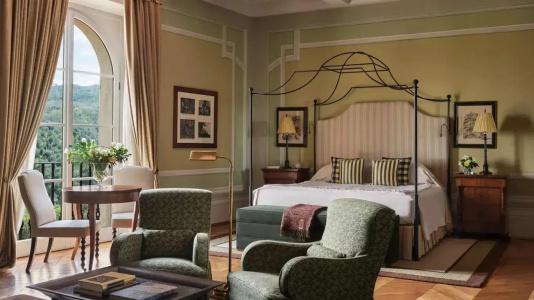 Rosewood Castiglion del Bosco - 71