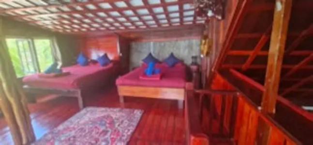 Mai Pen Rai Bungalows - 44