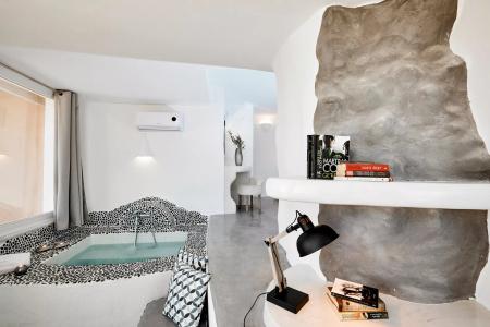 Suites of the Gods Cave Spa - 130