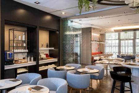 Savhotel - 15