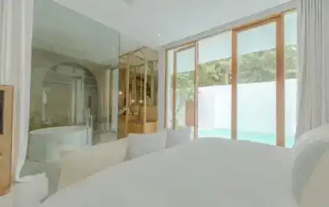 Sala Samui Chaweng Beach Resort - Sha Plus - 78