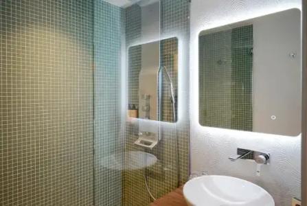 Best Western Hôtel Littéraire Arthur Rimbaud - 70