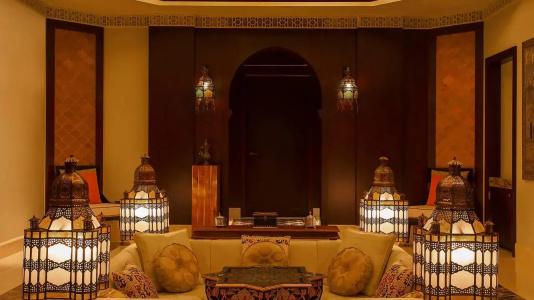 The St. Regis Saadiyat Island Resort, Abu Dhabi - 80