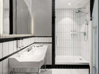 hôTel Le Grand Pavois Antibes Juan-Les-Pins - 33