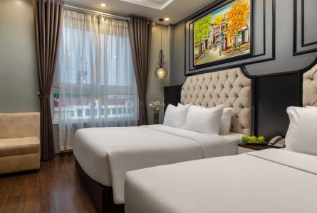 Babylon Garden & Spa - 37
