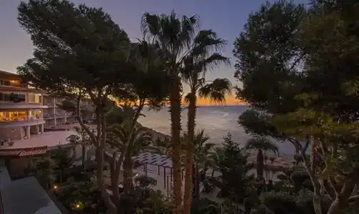 Eden Roc Mediterranean & Spa - 10