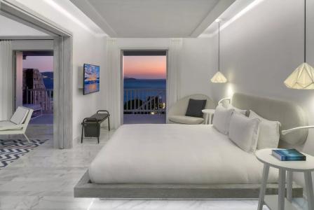 Mykonos Riviera & Spa, a member of Small Luxurys of the World - 86
