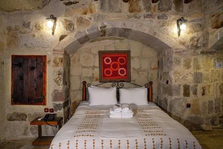 Goreme Suites - 59