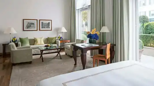 Four Seasons Milano - 39
