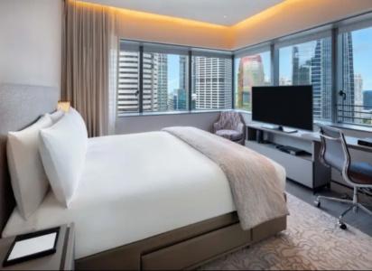 Oakwood Premier Amtd Singapore (Sg Clean, Staycation Approved) - 31