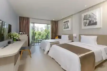 x10 Khaolak Resort Sha Plus - 27