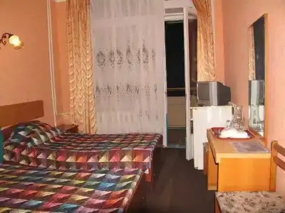 Дружба - 1