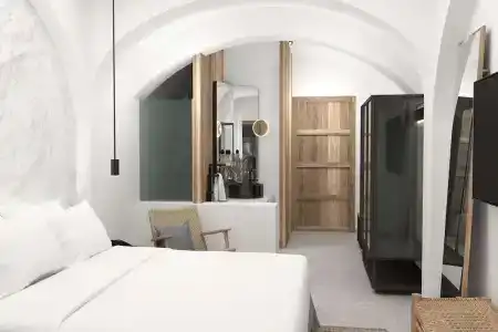 Radisson Blu Zaffron Resort, Santorini - 70