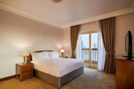 Hilton Cairo Zamalek Residences - 57