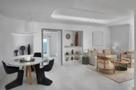 Mykonos Riviera & Spa, a member of Small Luxurys of the World - 65