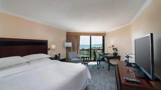 Sheraton Santo Domingo - 41