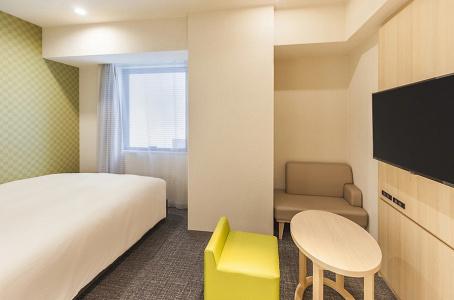 Sotetsu Fresa Inn Osaka Namba - 33