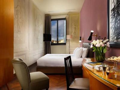 Garibaldi Blu - Wtb Hotels - 40