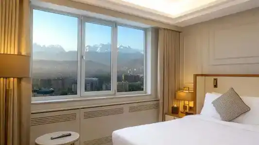 Sheraton Bishkek - 68