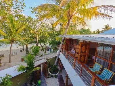 Dhamana Beach - 36