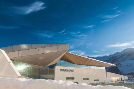 Tauern Spa & Therme - 23