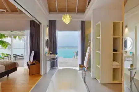 Kuramathi Maldives - 51