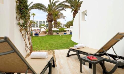 Grand Palladium White Island Resort & Spa - All Inclusive - 61