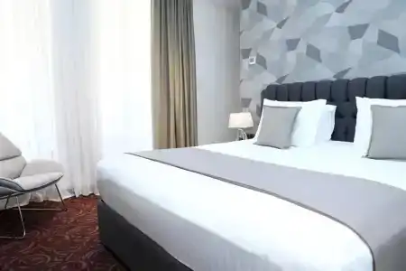 Best Western Plus Paradise Dilijan - 61