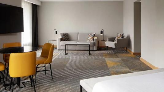 Courtyard by Marriott Tbilisi - 51