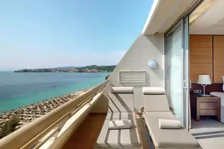 Porto Carras Meliton - 78