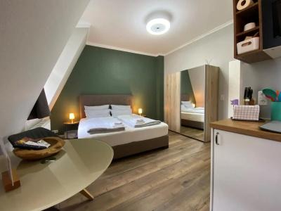 Best Western Kranjska Gora - 101
