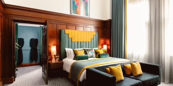 Kimpton Clocktower, an IHG - 86