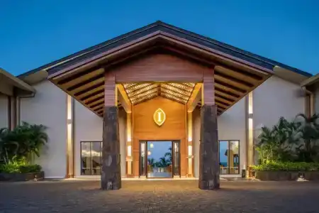 InterContinental Mauritius Fort - 0