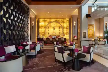 Siam Kempinski Bangkok - Sha Extra Plus Certified - 20