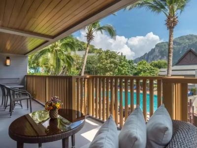 Dusitd2 Ao Nang Krabi - Sha Extra Plus - 92