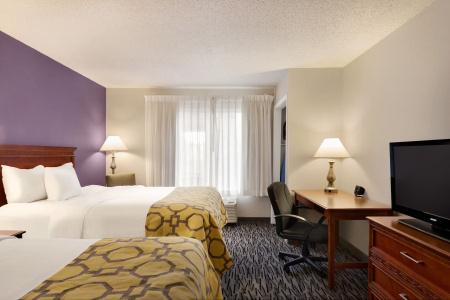 Baymont by Wyndham Springfield I-44 - 21