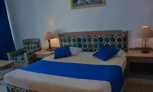 Queen Sharm Resort - 37