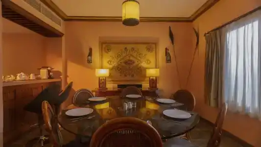 Royal Savoy Sharm El Sheikh - 197