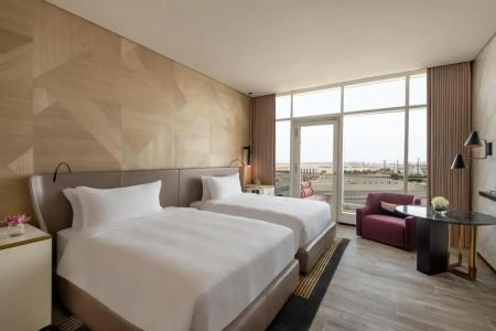 Rixos Gulf - 11