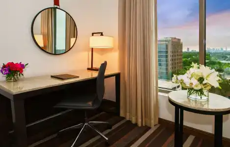 Hilton Dallas-Park Cities - 58
